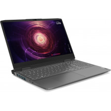 Lenovo LOQ 15APH8 AMD Ryzen™ 7 7840HS Computador portátil 39,6 cm (15.6") Full HD 16 GB DDR5-SDRAM 512 GB SSD NVIDIA GeForce