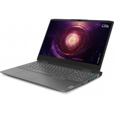 Lenovo LOQ 15APH8 AMD Ryzen™ 7 7840HS Computador portátil 39,6 cm (15.6") Full HD 16 GB DDR5-SDRAM 512 GB SSD NVIDIA GeForce