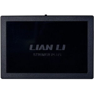 Lian Li Strimer Plus V2 Preto