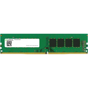 Mushkin Essentials módulo de memória 16 GB 1 x 16 GB DDR4 3200 MHz