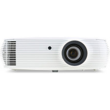 Acer P5535 datashow Projetor de distância normal 4500 ANSI lumens DLP WUXGA (1920x1200) Branco