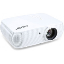 Acer P5535 datashow Projetor de distância normal 4500 ANSI lumens DLP WUXGA (1920x1200) Branco