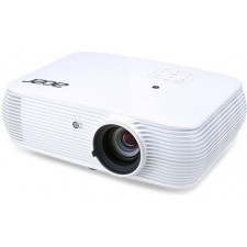 Acer P5535 datashow Projetor de distância normal 4500 ANSI lumens DLP WUXGA (1920x1200) Branco