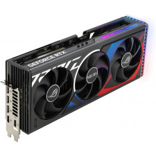 ASUS ROG -STRIX-RTX4080S-O16G-GAMING NVIDIA GeForce RTX 4080 SUPER 16 GB GDDR6X