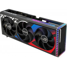 ASUS ROG -STRIX-RTX4080S-O16G-GAMING NVIDIA GeForce RTX 4080 SUPER 16 GB GDDR6X