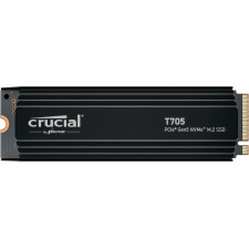 Crucial CT1000T705SSD5 disco SSD M.2 1 TB PCI Express 5.0 NVMe