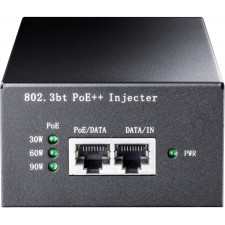 Cudy POE400 adaptador PoE Gigabit Ethernet 56 V