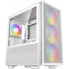 DeepCool CH560 WH Midi Tower Branco