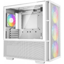 DeepCool CH560 WH Midi Tower Branco