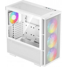 DeepCool CH560 WH Midi Tower Branco