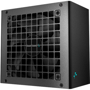 DeepCool PK550D fonte de alimentação 550 W 20+4 pin ATX Preto