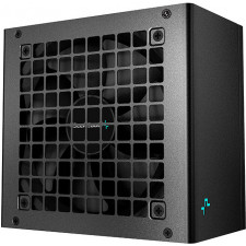 DeepCool PK550D fonte de alimentação 550 W 20+4 pin ATX Preto