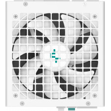 DeepCool PX1000G WH fonte de alimentação 1000 W 20+4 pin ATX ATX Branco