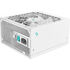 DeepCool PX1000G WH fonte de alimentação 1000 W 20+4 pin ATX ATX Branco