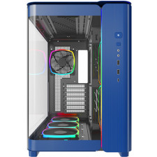 Montech KING 95 PRO Midi Tower Azul