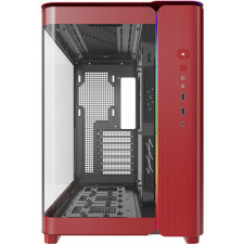 Montech KING 95 Midi Tower Vermelho