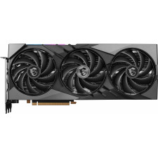 MSI GAMING GeForce RTX 4080 SUPER 16G X SLIM NVIDIA 16 GB GDDR6X