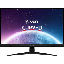 MSI G27C4X monitor de ecrã 68,6 cm (27") 1920 x 1080 pixels Full HD Preto