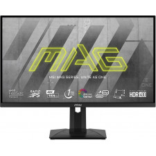 MSI MAG 274UPF monitor de ecrã 68,6 cm (27") 3840 x 2160 pixels 4K Ultra HD Preto