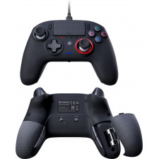 NACON Revolution Pro 3 Preto USB Gamepad Analógico PlayStation 4