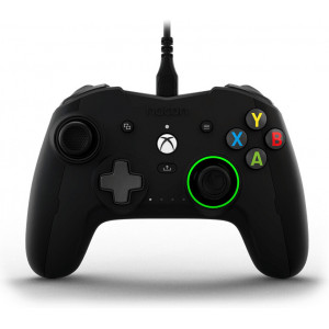 NACON Revolution X Pro Controller Preto USB Gamepad PC, Xbox One, Xbox One S, Xbox One X, Xbox Series S, Xbox Series X