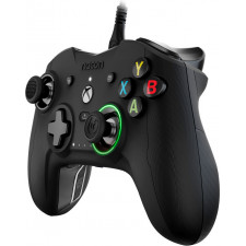 NACON Revolution X Pro Controller Preto USB Gamepad PC, Xbox One, Xbox One S, Xbox One X, Xbox Series S, Xbox Series X