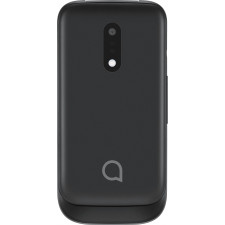 Alcatel 2057D 6,1 cm (2.4") 89 g Preto Telefone digital