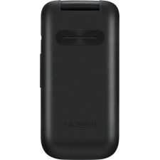 Alcatel 2057D 6,1 cm (2.4") 89 g Preto Telefone digital