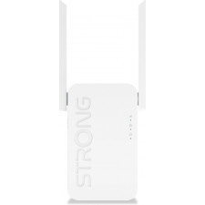 Strong AX1800 Repetidor de rede 1800 Mbit s Branco