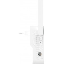 Strong AX1800 Repetidor de rede 1800 Mbit s Branco