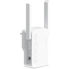 Strong AX3000 Repetidor de rede 3000 Mbit s Branco