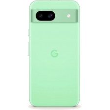 Google Pixel 8a 15,5 cm (6.1") Dual SIM Android 14 5G USB Type-C 8 GB 128 GB 4492 mAh Verde