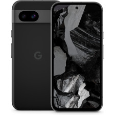 Google Pixel 8a 15,5 cm (6.1") Dual SIM 5G USB Type-C 8 GB 128 GB 4492 mAh Preto