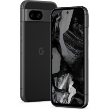 Google Pixel 8a 15,5 cm (6.1") Dual SIM 5G USB Type-C 8 GB 128 GB 4492 mAh Preto