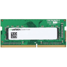 Mushkin Essentials módulo de memória 16 GB 1 x 16 GB DDR4 3200 MHz