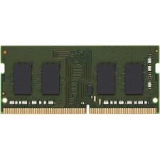 Kingston Technology ValueRAM KVR26S19D8 16 módulo de memória 16 GB 1 x 16 GB DDR4 2666 MHz