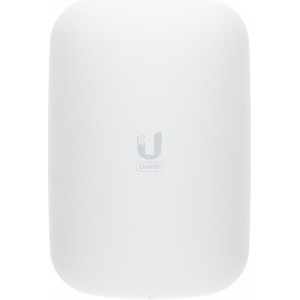 Ubiquiti UniFi6 Extender 4800 Mbit s Branco