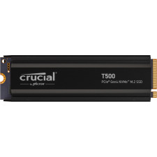 Crucial T500 M.2 1 TB PCI Express 4.0 NVMe TLC