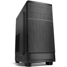 NOX Virtus Mini Tower Preto