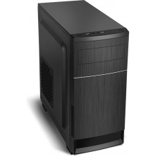 NOX Virtus Mini Tower Preto