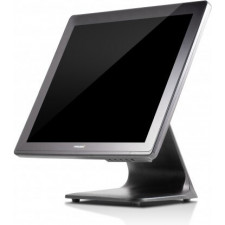 Premier TM-170 LED Monitor POS 43,2 cm (17") 1280 x 1024 pixels SXGA LCD Ecrã táctil