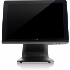 Premier TM-170 LED Monitor POS 43,2 cm (17") 1280 x 1024 pixels SXGA LCD Ecrã táctil