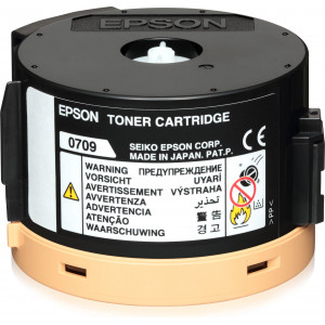 Epson AL-M200 MX200 Toner de Capacidade Padrão 2,5k