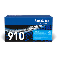 Brother TN-910C toner 1 unidade(s) Original Ciano