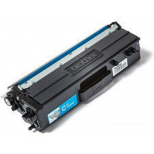 Brother TN-910C toner 1 unidade(s) Original Ciano