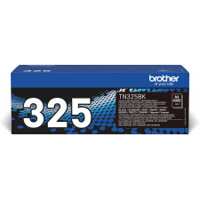 Brother TN-325BK toner 1 unidade(s) Original Preto