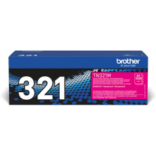 Brother TN-321M toner 1 unidade(s) Original Magenta