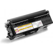 Brother TN-321BK toner 1 unidade(s) Original Preto