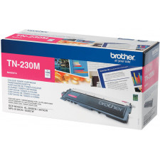 Brother TN-230M toner 1 unidade(s) Original Magenta