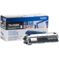 Brother TN-230BK toner 1 unidade(s) Original Preto